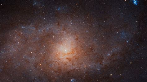 Triangulum Galaxy Archives - Universe Today