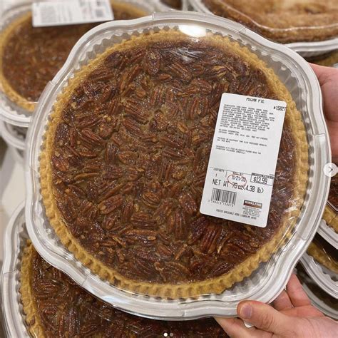 Costco Pie Prices 2024 - Maura Sherrie