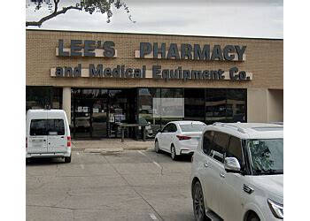 3 Best Pharmacies in McAllen, TX - Expert Recommendations