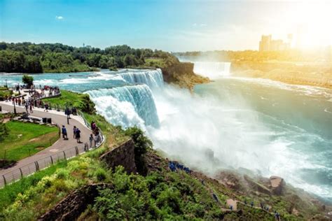 Top 5 Niagara Area Tourist Attractions to Visit in 2024 - Atlanta Celebrity News