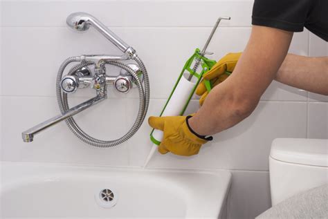 Plumbers Putty vs Silicone: The Key Differences | Calgary Plumber and Drains