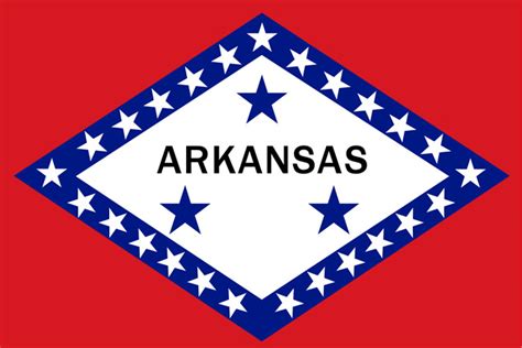 Arkansas Secretary of State