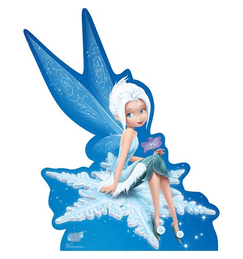 Periwinkle, Secret of the Wings - Cardboard Cutouts from AG! | Secret of the wings, Advanced ...