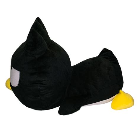 Badtz-Maru Plush Doll, Super Soft, 18 Inches, Big Size, Sanrio, Furyu