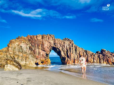 Pedra Furada, Jericoacoara: como visitar [trilha ou passeio]