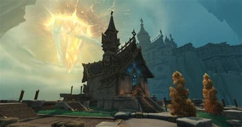 The War Within and The Changes it Brings to WoW - Interview