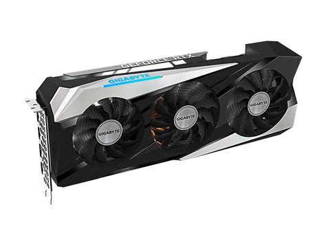 Gigabyte GeForce RTX 3070 Ti GAMING OC Graphics Card ...