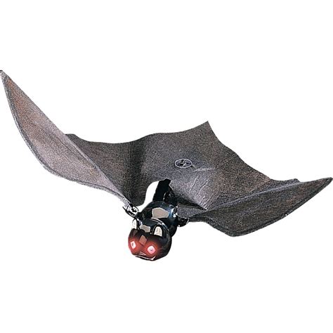 Animated Flying Bat Halloween Decoration - Walmart.com