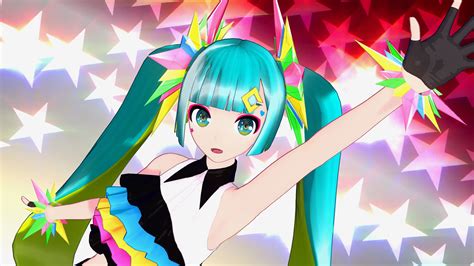 Hatsune Miku Project Diva