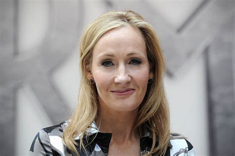 JK Rowling Working on 'Fantastic Beasts' Trilogy - Brandsynario