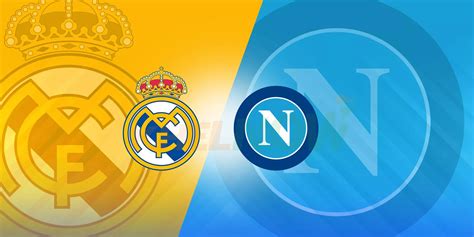 Real Madrid vs Napoli: Where and how to watch?