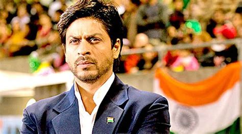 When Shah Rukh Khan thought ‘Chak De! India’ was his worst ever film ...