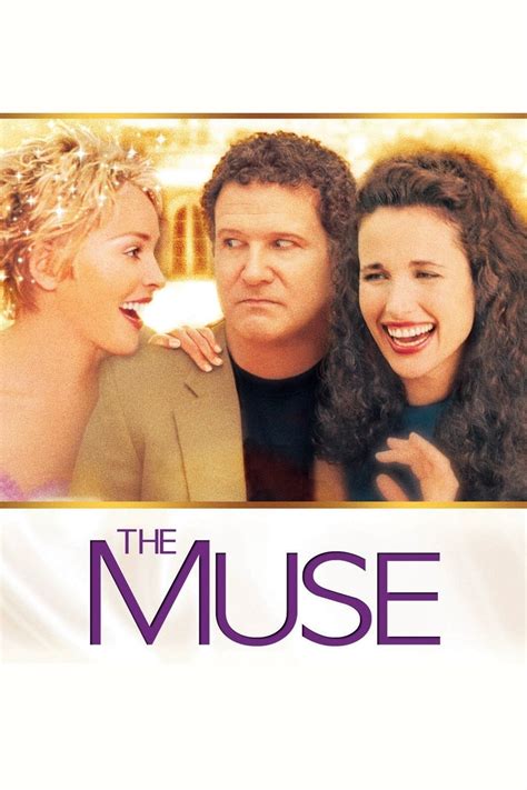 The Muse (1999) - Posters — The Movie Database (TMDB)