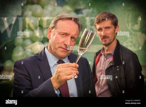 Midsomer Murders Montage Stock Photo - Alamy