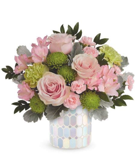 Pretty Pop Bouquet | Grand Rapids Mother's Day Flowers