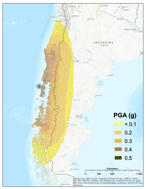 Valdivia Earthquake: The Strongest Ever Recorded | AIR Worldwide