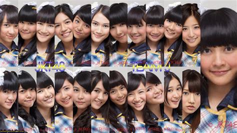 JKT48: JKT48 WALLPAPPER