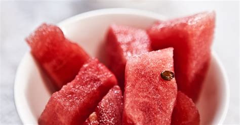 Precut Melon Recall June 2018 | POPSUGAR Family