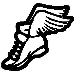 TRACK WINGS - ClipArt Best