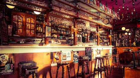 18 Best Bars & Pubs in Bangalore for Post-Work Drink Sesh - February ...