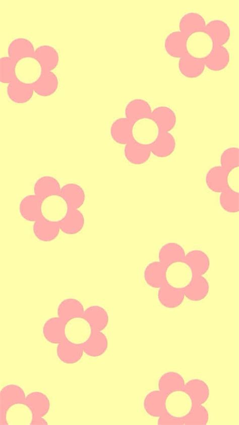 [100+] Pastel Pink And Yellow Backgrounds | Wallpapers.com