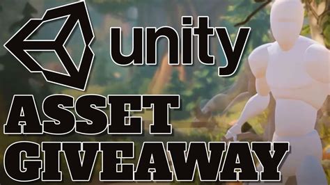 Unity Animation Asset Giveaway – GameFromScratch.com