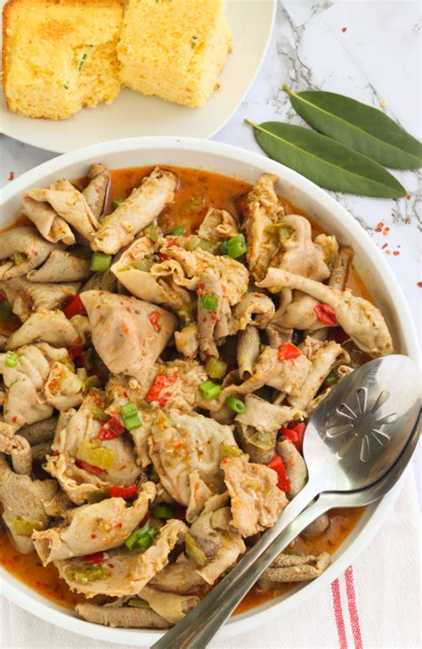 Chitterlings - blackpeoplesrecipes.com