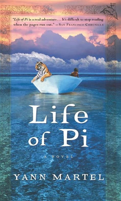 Life of Pi - Google Books | Life of pi book, Life of pi, Book worth reading