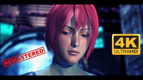 Dino Crisis 2 Ending 4k (Remastered with neural network) - YouTube