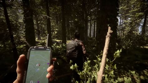 Is Sons Of The Forest Going To Have Multiplayer? - N4G