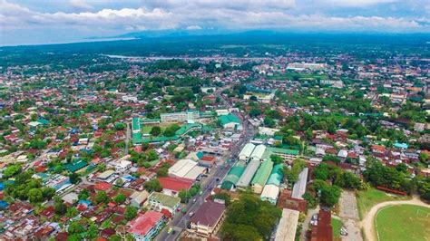 Cotabato City is Neither North Nor South Cotabato - Travel to the Philippines