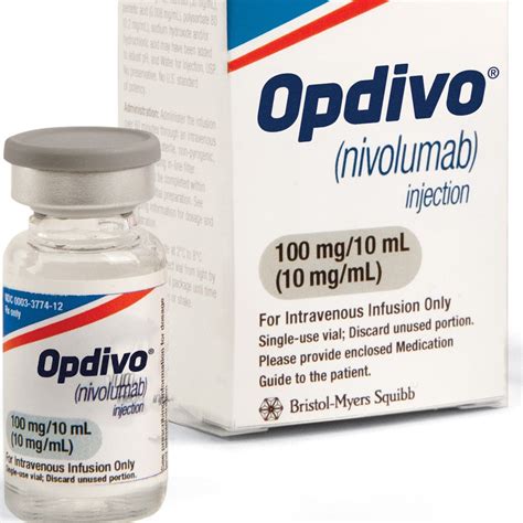 Opdivo (nivolumab) - Cancer Health