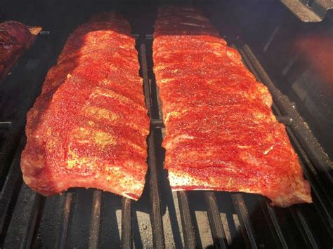 Pit Boss Smoked Ribs - Simply Meat Smoking