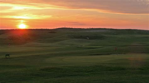 The Isle of Harris Golf Club | All Square Golf