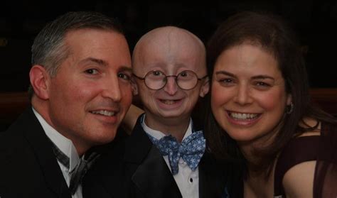 Sam Berns, Progeria Patient and Activist, Dies at Age 17