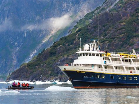 The Ultimate Small Ship Alaska Cruise Guide | Cruise Critic