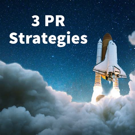 3 PR Strategies for Optimal New Product Launch Lift-off - Responsory