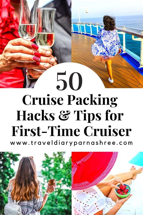 ULTIMATE CRUISE PACKING GUIDE: TOP TIPS AND CHECKLISTS 2021 | Cruise ...