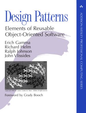 Rethinking Design Patterns