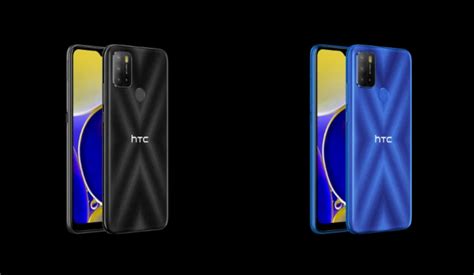 New HTC smartphone could be just around the corner - Gizmochina