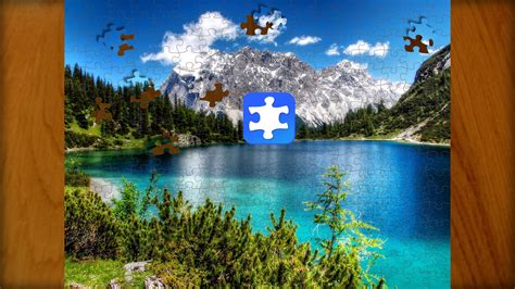 Get Jigsaw Puzzle Journey - Microsoft Store