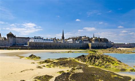 15 Best Things to Do in Brittany (France) - The Crazy Tourist | Brittany france, Brittany, France