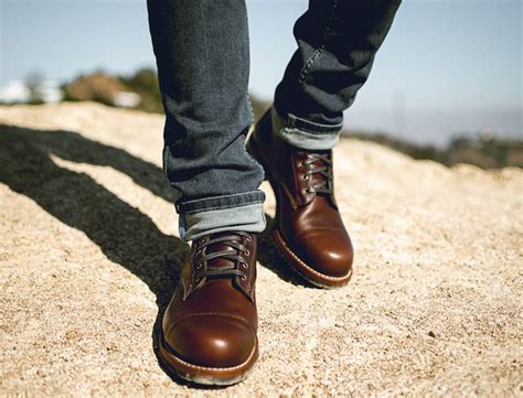 Wolverine 1000 Mile Boot: How to Style an American Classic in 2020