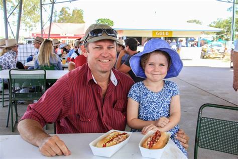 See all the action from the Dirranbandi Show | Queensland Country Life | QLD