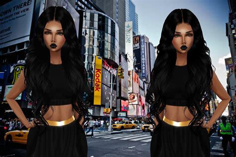 Cute Imvu Wallpapers - Wallpaper Cave