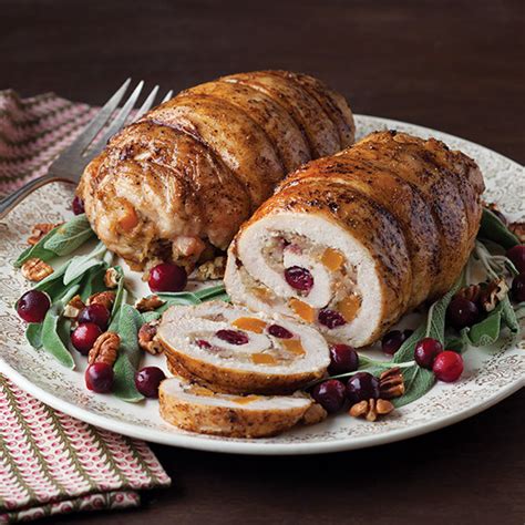 Top 30 Paula Deen Turkey Recipes for Thanksgiving – Best Diet and ...