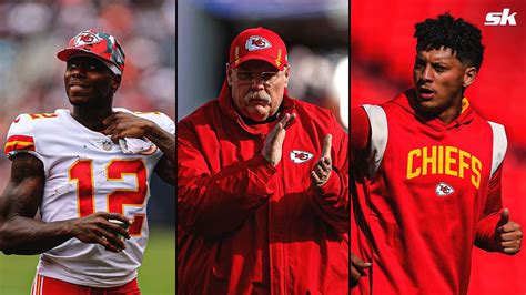 Kansas City Chiefs roster cuts: full list of the final 53-man roster