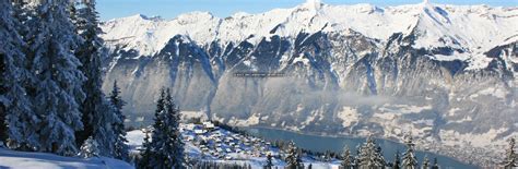 Interlaken Switzerland Ski Vacation Packages | Ski.com