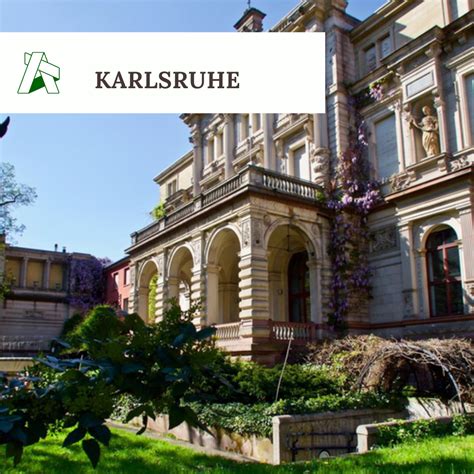 Karlsruhe - A Symphony of Culture and Innovation — attitudeDRIVEN Adventure