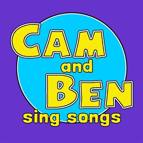 Cam and Ben Sing Songs